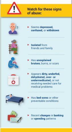 elder abuse chart image