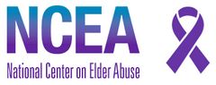 NCEA Elder Abuse Graphic