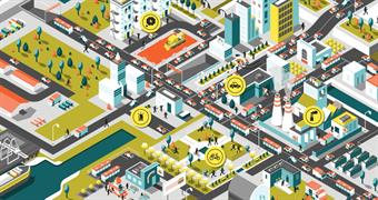 Risk Reduction Cities